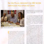 Jornal da SBD III