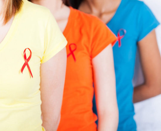 Aids é maior causa de morte de mulheres em idade reprodutiva, diz agência