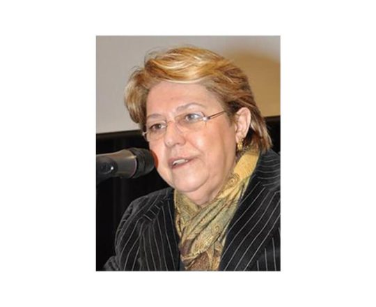 Dra. Regina Ribeiro Parizzi