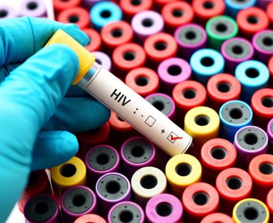 HIV: estudo mostra resistência de mutação a remédio usado no Brasil