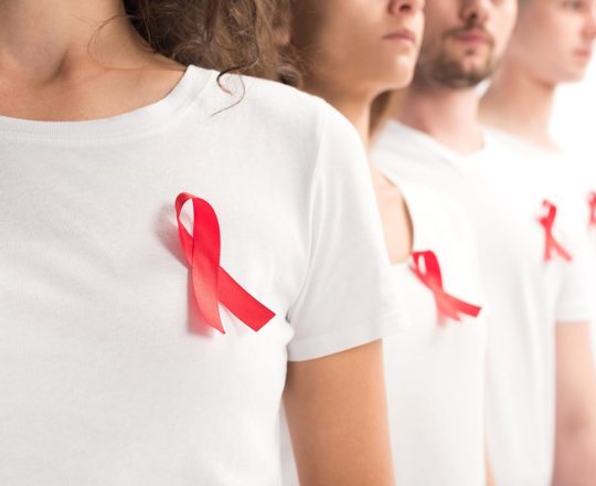 Estado de São Paulo registra queda de 74% nas mortes por Aids