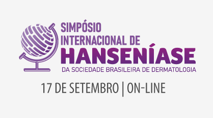 Simpósio Internacional de Hanseníase da SBD